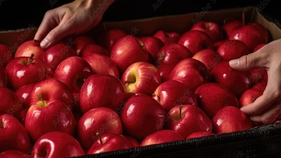 FILAVAL's expert-grown apple varieties for superior flavour and longevity